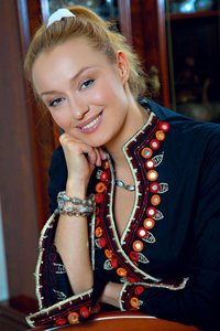 Наталья Гудкова фото 18