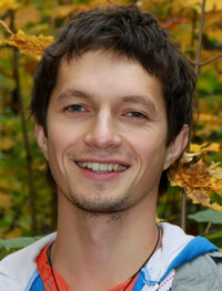 Дмитрий Гудочкин фото 2