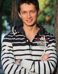 Дмитрий Гудочкин фото 3