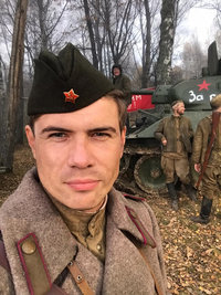 Михаил Гудошников фото 17