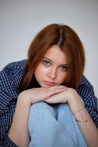 Даяна Гудз фото 3