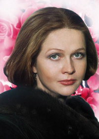 Наталья Гундарева фото 10