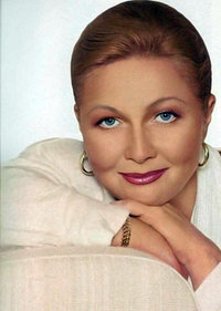 Наталья Гундарева фото 14