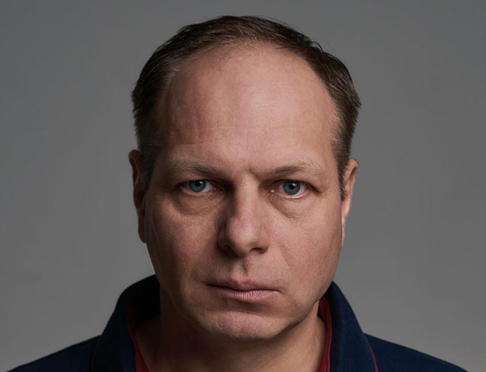 Сергей Гурьев фото 1