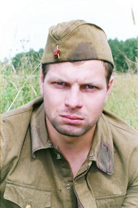 Сергей Гурьев фото 10