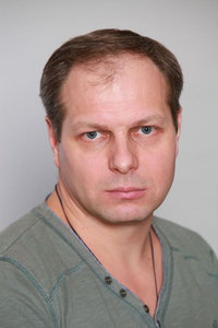 Сергей Гурьев фото 11