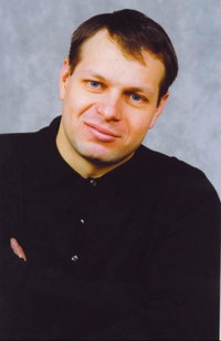 Сергей Гурьев фото 2