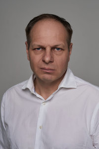 Сергей Гурьев фото 22