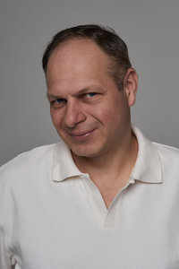 Сергей Гурьев фото 23