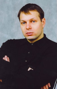 Сергей Гурьев фото 3