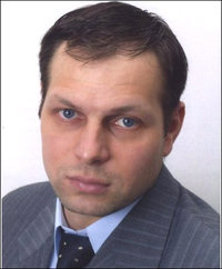 Сергей Гурьев фото 5