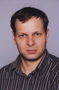 Сергей Гурьев фото 7