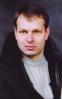 Сергей Гурьев фото 8