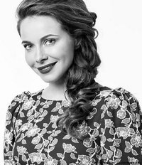 Екатерина Гусева фото 2