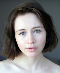 Ксения Гусева фото 5