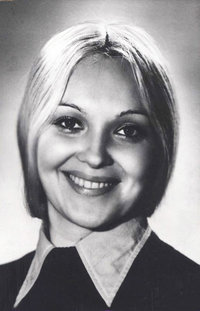 Наталья Гвоздикова фото 10