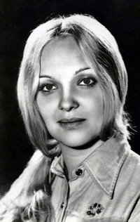 Наталья Гвоздикова фото 11