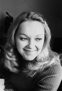 Наталья Гвоздикова фото 9