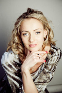 Елена Хабарова фото 3