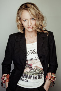 Елена Хабарова фото 4