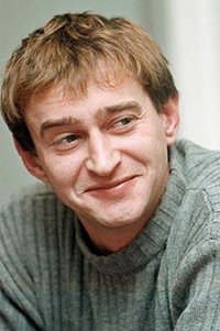 Константин Хабенский фото 4