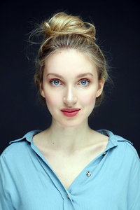 Александра Хабина фото 6