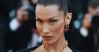 Белла Хадид фото 17