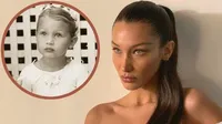 Белла Хадид фото 2
