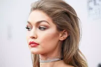 Джиджи Хадид фото 24