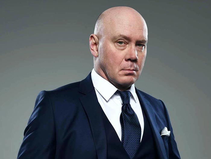 Виталий Хаев фото 1