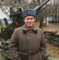 Виталий Хаев фото 13
