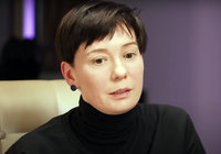 Чулпан Хаматова фото 15