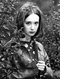 Чулпан Хаматова фото 6