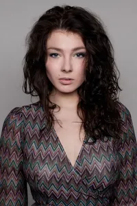 Софья Хандамирова фото 12