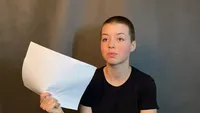 Анфиса Харизанова фото 8