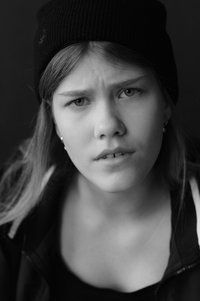 Оливия Харланчук-Южакова фото 7