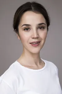 Лилия Хасанова фото 12
