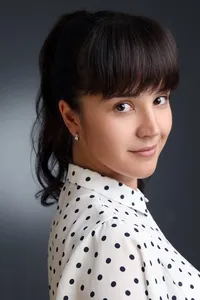 Лилия Хасанова фото 4
