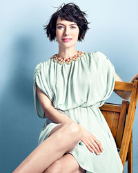 Лина Хиди фото 5