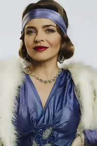 Эдита Хербусь фото 6