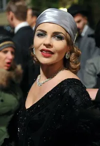 Эдита Хербусь фото 7