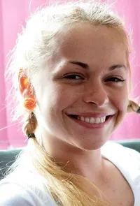 Анна Хилькевич фото 2