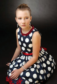 Софья Хилькова фото 2