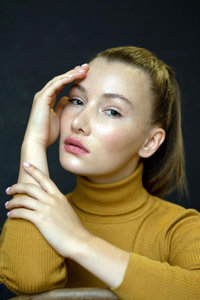 Софья Хилькова фото 7