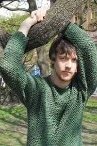 Андрей Хитрин фото 9