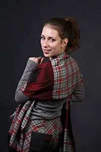 Анна Хлесткина фото 11