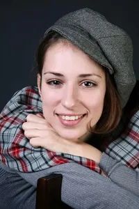 Анна Хлесткина фото 2