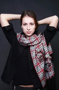 Анна Хлесткина фото 4