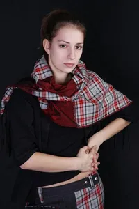 Анна Хлесткина фото 7