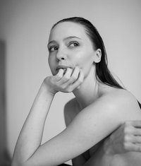 Юлия Хлынина фото 10